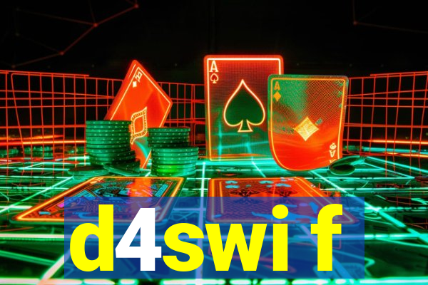 d4swi f